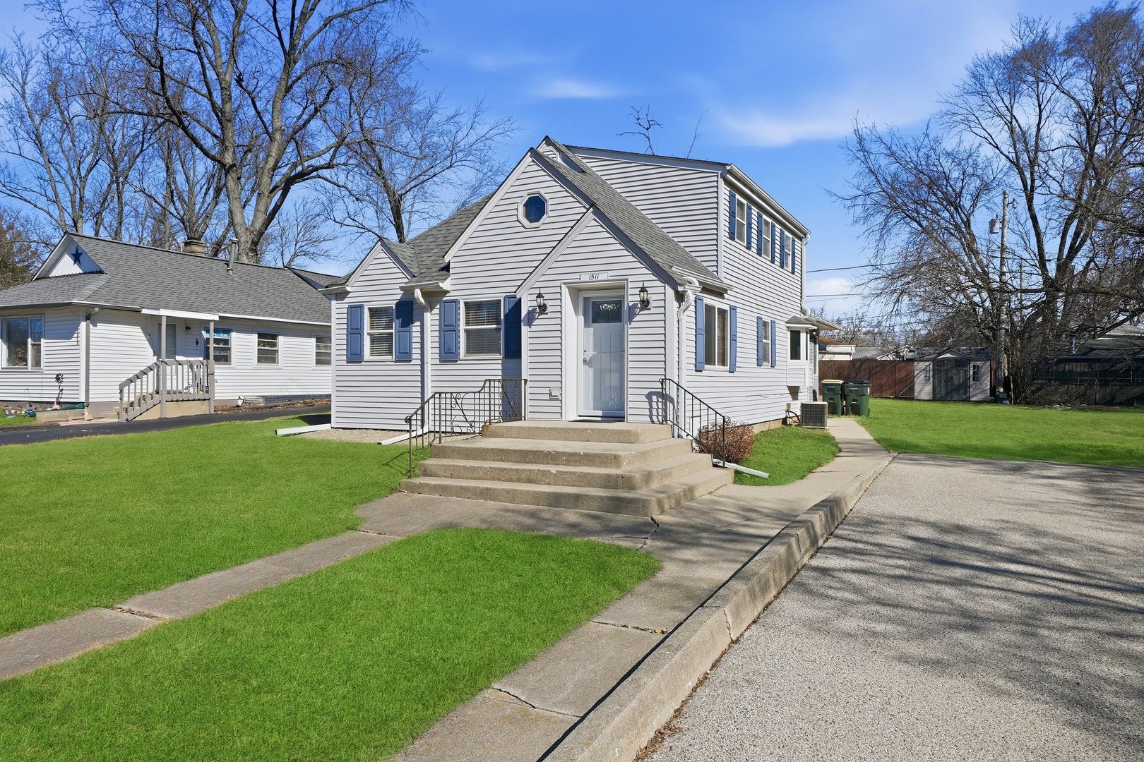 1511 Meadowbrook Drive