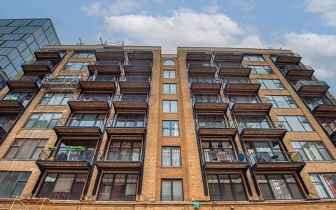 625 W Jackson Boulevard 503 Chicago IL 60661