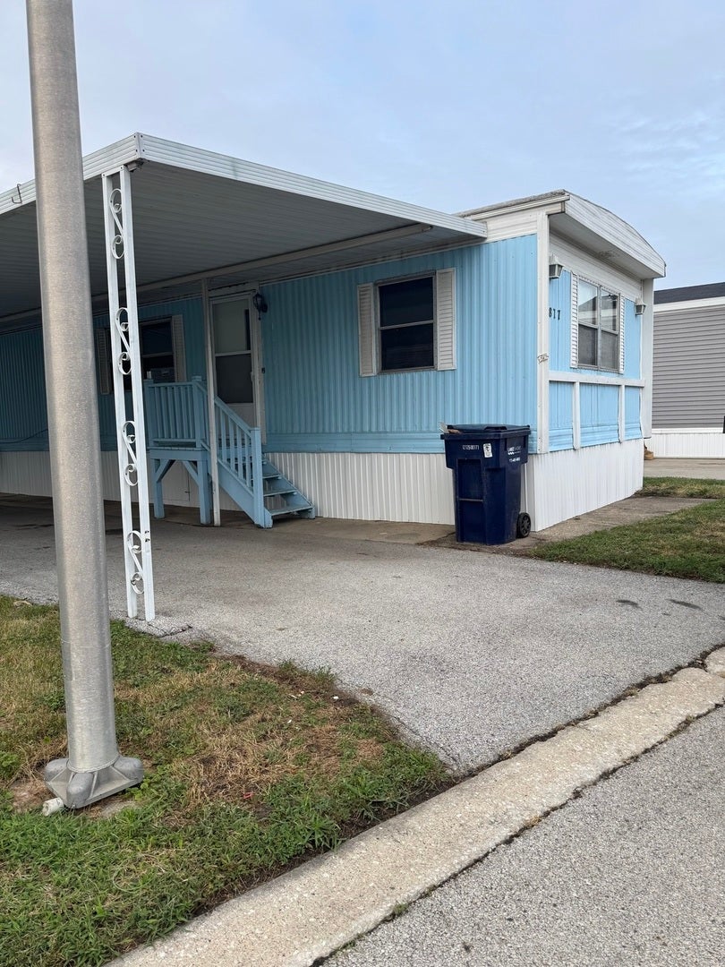 8800 S Harlem Avenue 1877