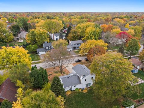 Tiny photo for 517 Sheffield Road, Naperville, IL 60565 (MLS # 12559602)