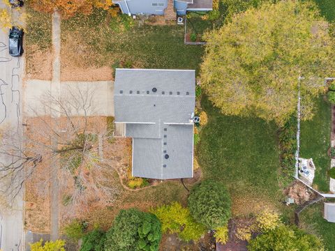 Tiny photo for 517 Sheffield Road, Naperville, IL 60565 (MLS # 12559602)