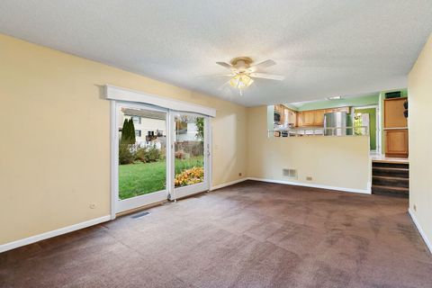 Tiny photo for 517 Sheffield Road, Naperville, IL 60565 (MLS # 12559602)