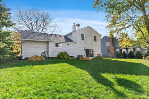Tiny photo for 517 Sheffield Road, Naperville, IL 60565 (MLS # 12559602)