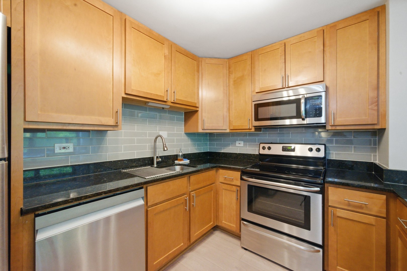 1255 N SANDBURG Terrace 206