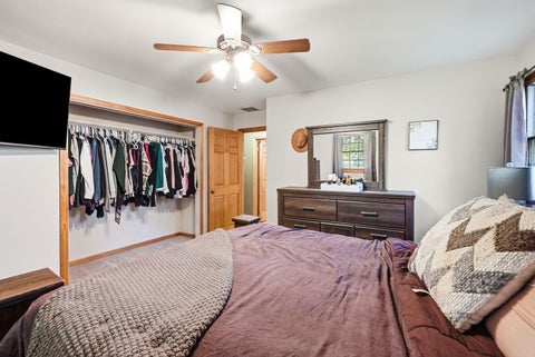 Tiny photo for 410 N Carey Street, Braceville, IL 60407 (MLS # 12754240)