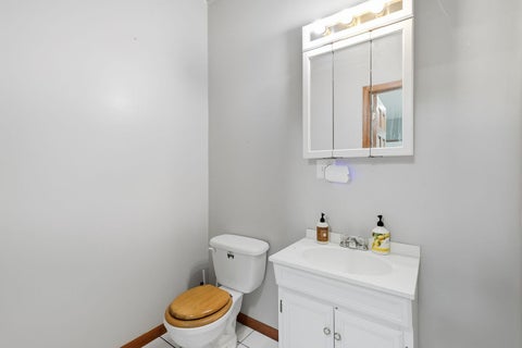 Tiny photo for 410 N Carey Street, Braceville, IL 60407 (MLS # 12754240)