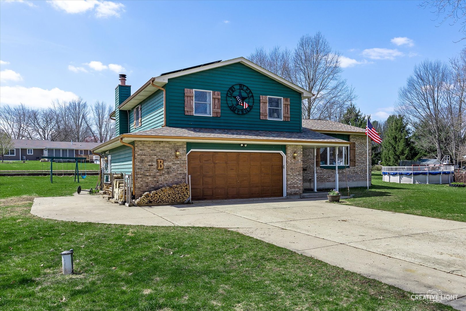 41 N Linden Drive