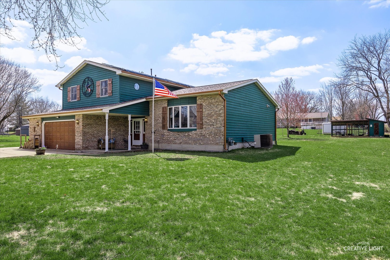41 N Linden Drive
