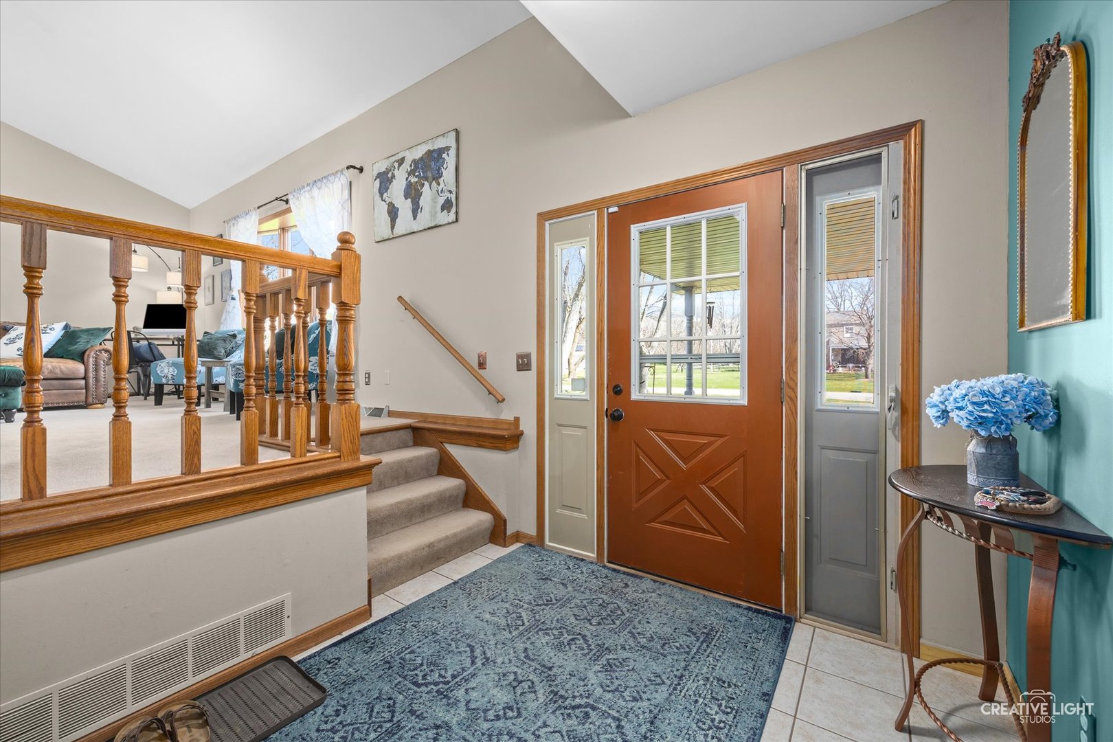 41 N Linden Drive