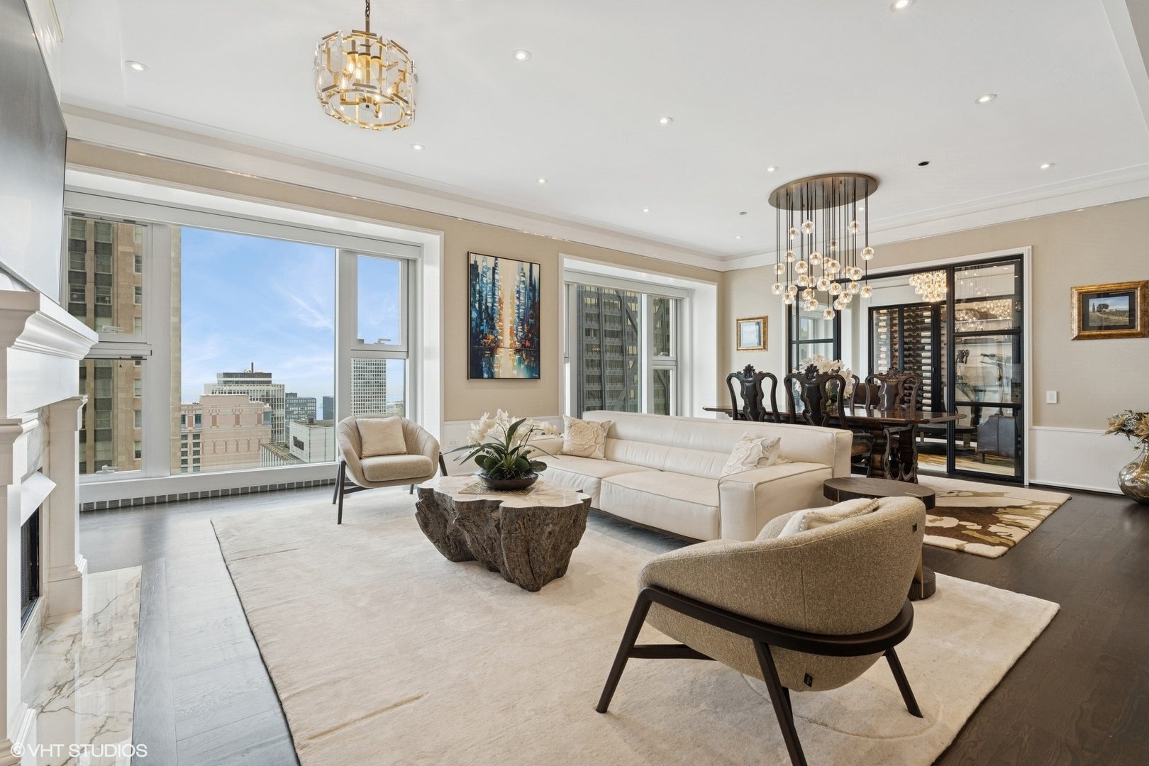 77 E Walton Street 24B