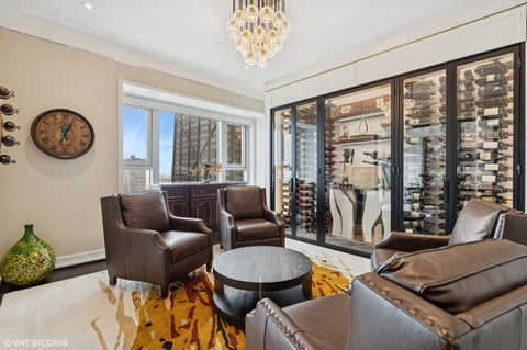 Tiny photo for 77 E Walton Street #24B, Chicago, IL 60611 (MLS # 12780353)