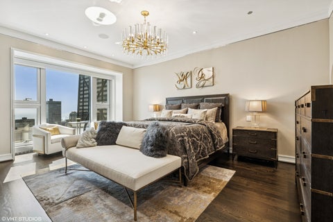 Tiny photo for 77 E Walton Street #24B, Chicago, IL 60611 (MLS # 12780353)