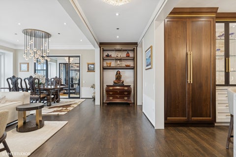 Tiny photo for 77 E Walton Street #24B, Chicago, IL 60611 (MLS # 12780353)