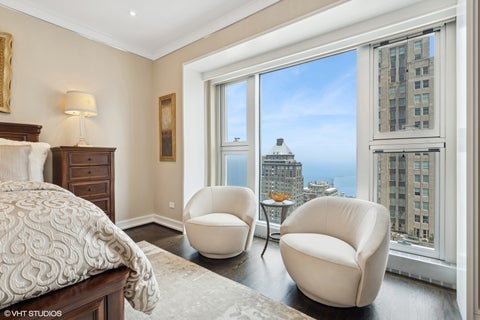 Tiny photo for 77 E Walton Street #24B, Chicago, IL 60611 (MLS # 12780353)