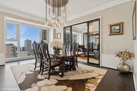 Tiny photo for 77 E Walton Street #24B, Chicago, IL 60611 (MLS # 12780353)