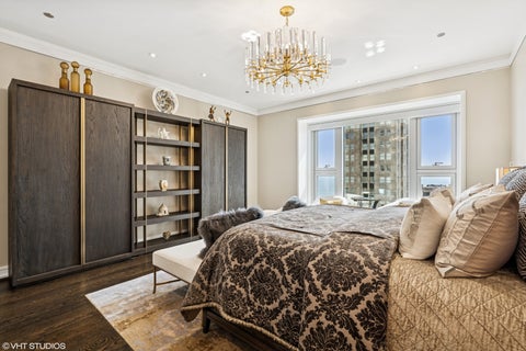 Tiny photo for 77 E Walton Street #24B, Chicago, IL 60611 (MLS # 12780353)