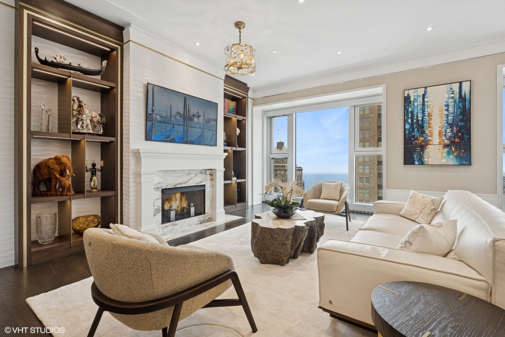 77 E Walton Street 24B