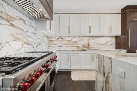 Tiny photo for 77 E Walton Street #24B, Chicago, IL 60611 (MLS # 12780353)
