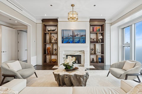 Tiny photo for 77 E Walton Street #24B, Chicago, IL 60611 (MLS # 12780353)