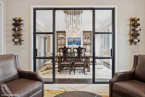 Tiny photo for 77 E Walton Street #24B, Chicago, IL 60611 (MLS # 12780353)