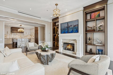 Tiny photo for 77 E Walton Street #24B, Chicago, IL 60611 (MLS # 12780353)