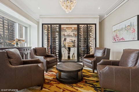 Tiny photo for 77 E Walton Street #24B, Chicago, IL 60611 (MLS # 12780353)