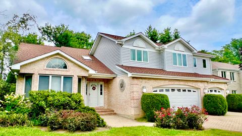 A home in Wheeling