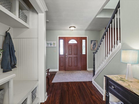 Tiny photo for 10892 Chicory Ridge Way, Roscoe, IL 61073 (MLS # 12741913)