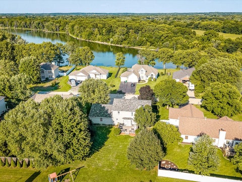 Tiny photo for 10892 Chicory Ridge Way, Roscoe, IL 61073 (MLS # 12741913)