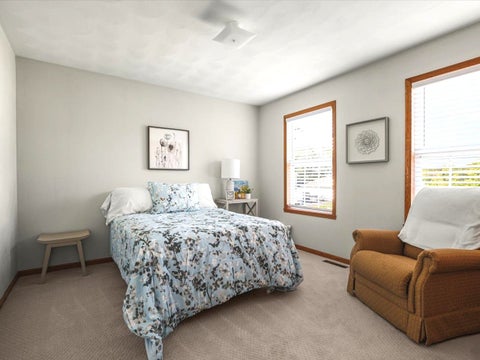 Tiny photo for 10892 Chicory Ridge Way, Roscoe, IL 61073 (MLS # 12741913)