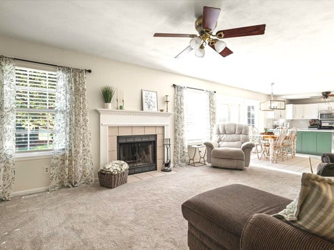 Tiny photo for 10892 Chicory Ridge Way, Roscoe, IL 61073 (MLS # 12741913)