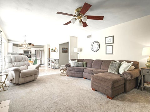 Tiny photo for 10892 Chicory Ridge Way, Roscoe, IL 61073 (MLS # 12741913)
