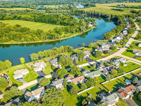 Tiny photo for 10892 Chicory Ridge Way, Roscoe, IL 61073 (MLS # 12741913)