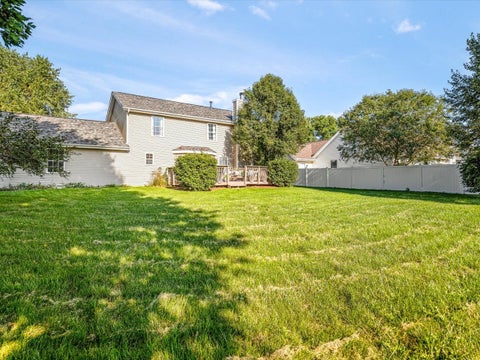 Tiny photo for 10892 Chicory Ridge Way, Roscoe, IL 61073 (MLS # 12741913)