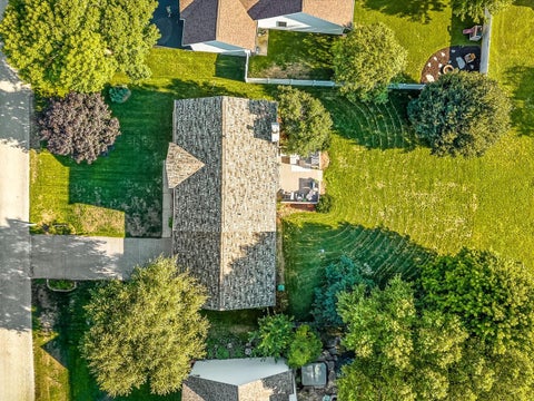 Tiny photo for 10892 Chicory Ridge Way, Roscoe, IL 61073 (MLS # 12741913)