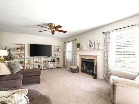 Tiny photo for 10892 Chicory Ridge Way, Roscoe, IL 61073 (MLS # 12741913)