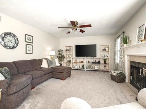 Tiny photo for 10892 Chicory Ridge Way, Roscoe, IL 61073 (MLS # 12741913)