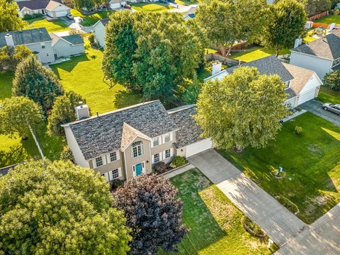 Tiny photo for 10892 Chicory Ridge Way, Roscoe, IL 61073 (MLS # 12741913)
