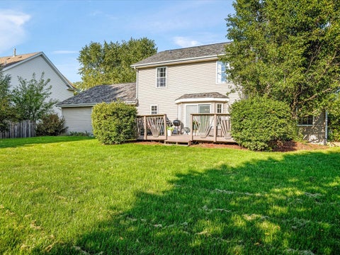 Tiny photo for 10892 Chicory Ridge Way, Roscoe, IL 61073 (MLS # 12741913)