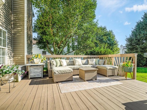 Tiny photo for 10892 Chicory Ridge Way, Roscoe, IL 61073 (MLS # 12741913)