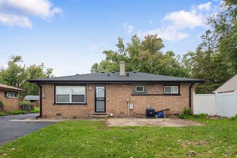 Tiny photo for 2829 Stafford Drive, Markham, IL 60428 (MLS # 12767466)