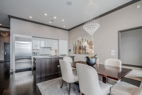 Tiny photo for 225 N Columbus Drive #8008, Chicago, IL 60601 (MLS # 12389955)