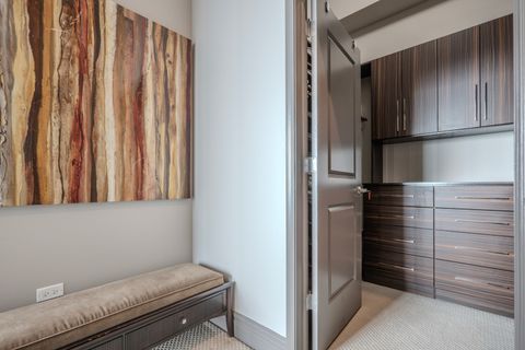 Tiny photo for 225 N Columbus Drive #8008, Chicago, IL 60601 (MLS # 12389955)