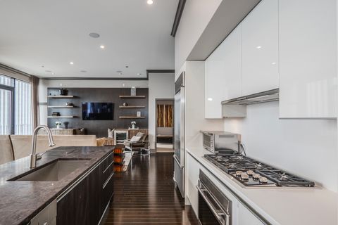 Tiny photo for 225 N Columbus Drive #8008, Chicago, IL 60601 (MLS # 12389955)