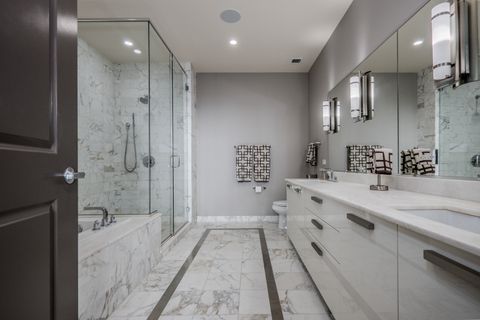 Tiny photo for 225 N Columbus Drive #8008, Chicago, IL 60601 (MLS # 12389955)