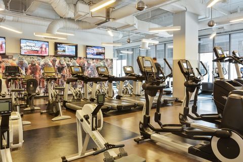 Tiny photo for 225 N Columbus Drive #8008, Chicago, IL 60601 (MLS # 12389955)