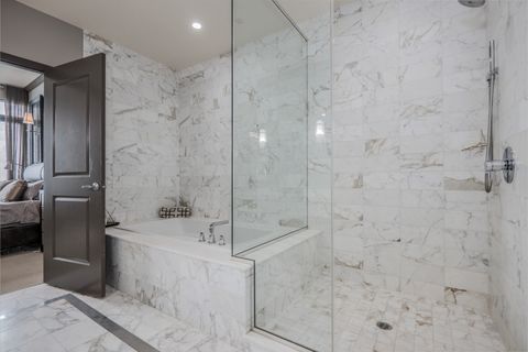 Tiny photo for 225 N Columbus Drive #8008, Chicago, IL 60601 (MLS # 12389955)