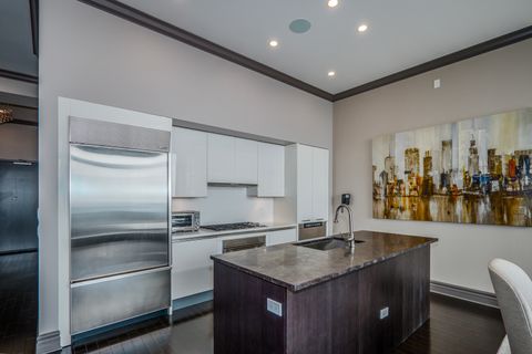 Tiny photo for 225 N Columbus Drive #8008, Chicago, IL 60601 (MLS # 12389955)