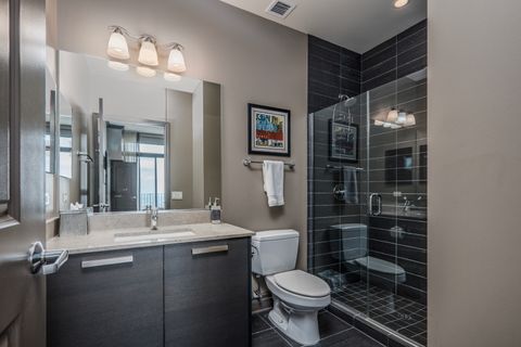 Tiny photo for 225 N Columbus Drive #8008, Chicago, IL 60601 (MLS # 12389955)