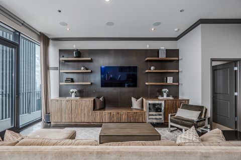 Tiny photo for 225 N Columbus Drive #8008, Chicago, IL 60601 (MLS # 12389955)